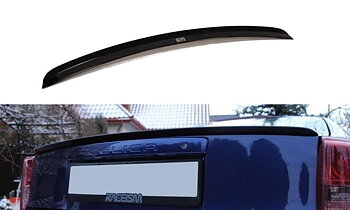 Spoiler CAP Toyota Celica T23 Preface