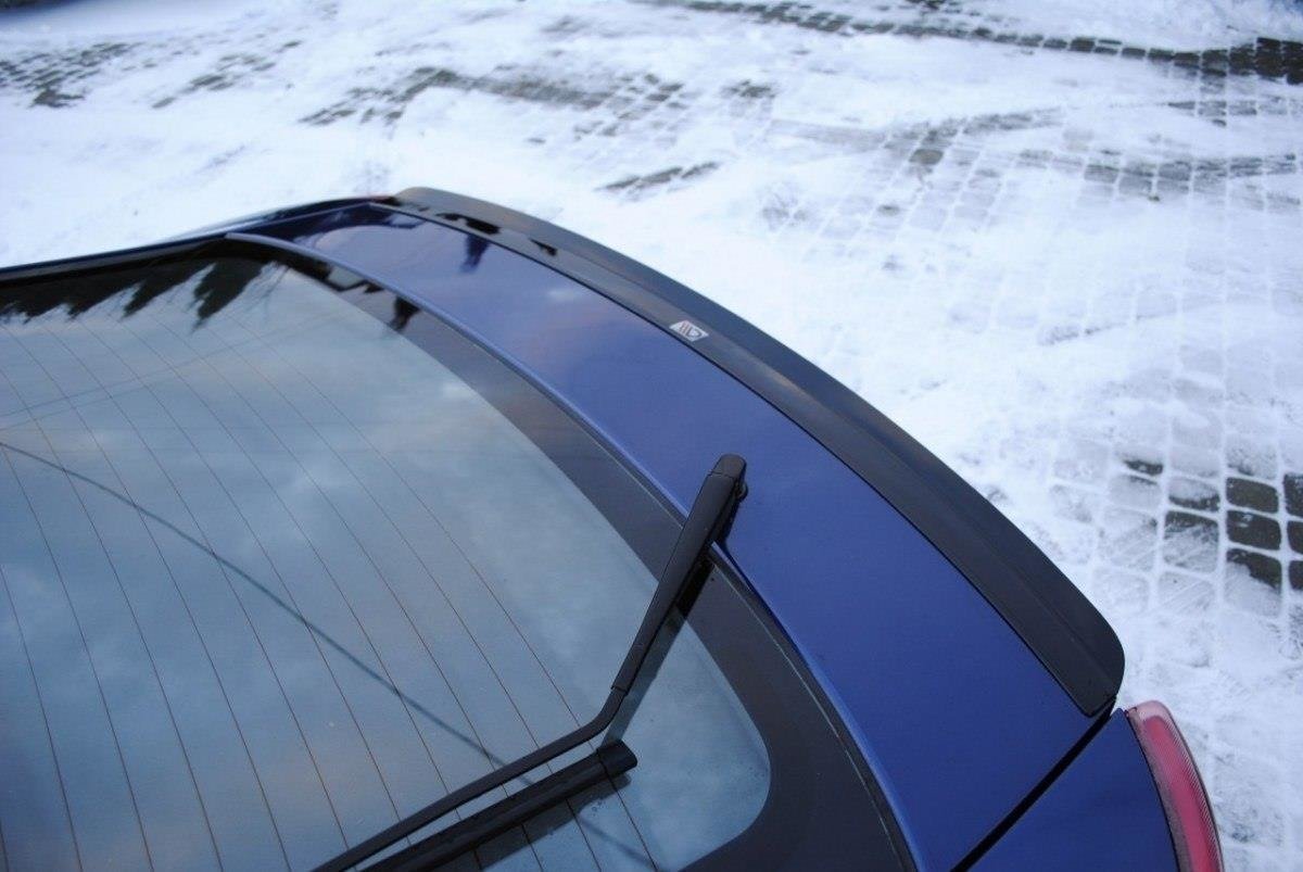 Spoiler CAP Toyota Celica T23 Preface - 2