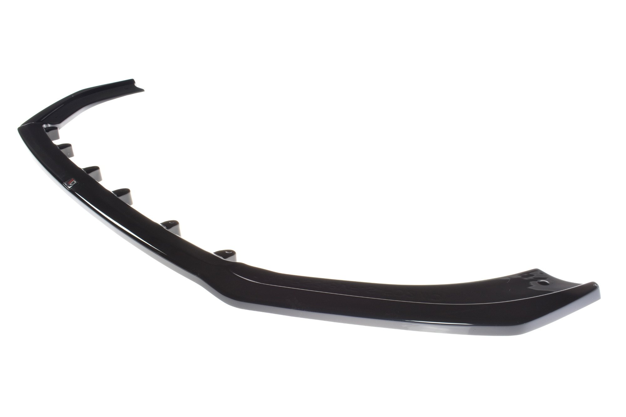 Front Splitter V.2 Audi RS3 8V Facelift Sedan (2017-2020) - 6