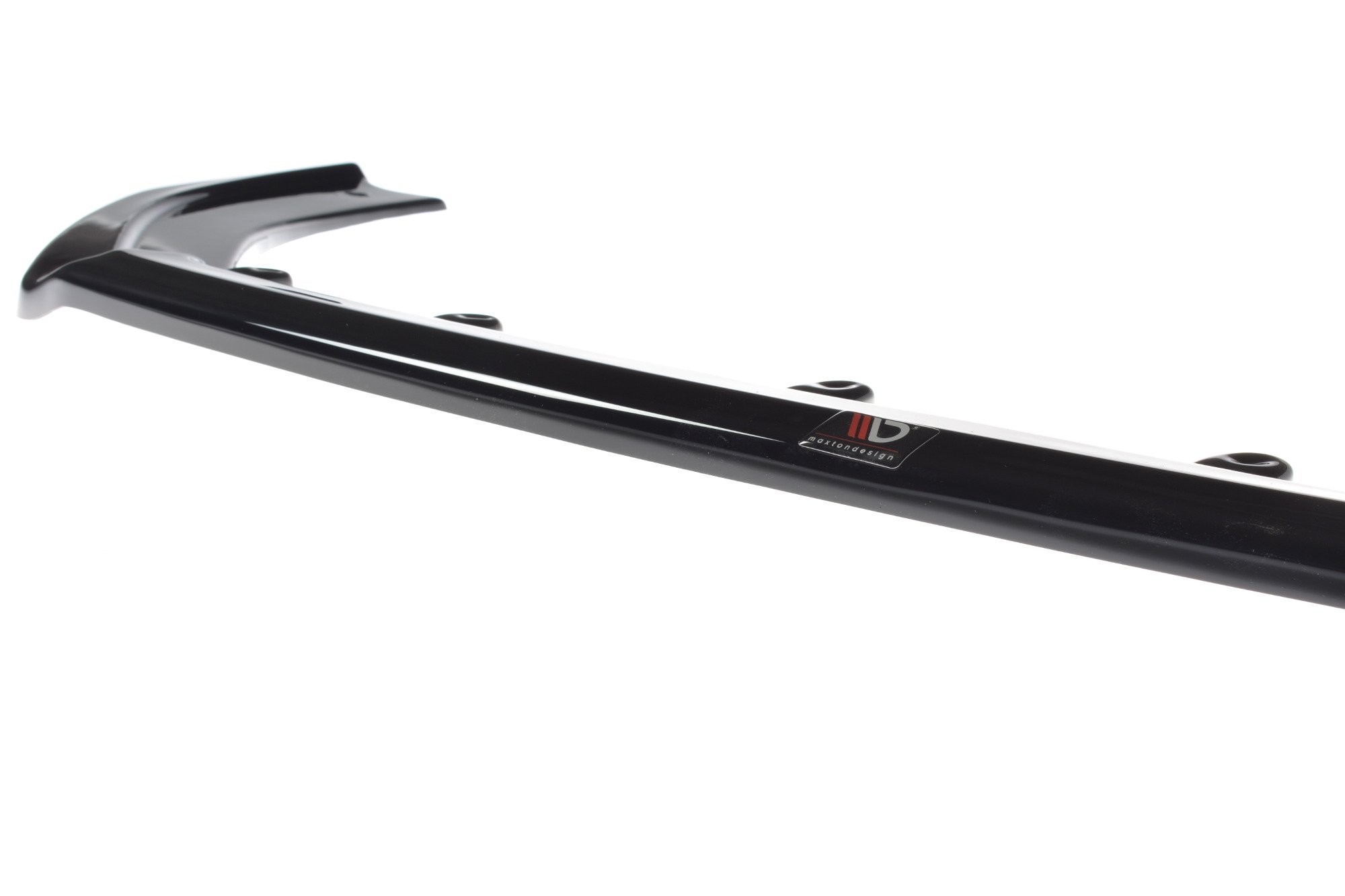 Front Splitter V.2 Audi RS3 8V Facelift Sedan (2017-2020) - 7