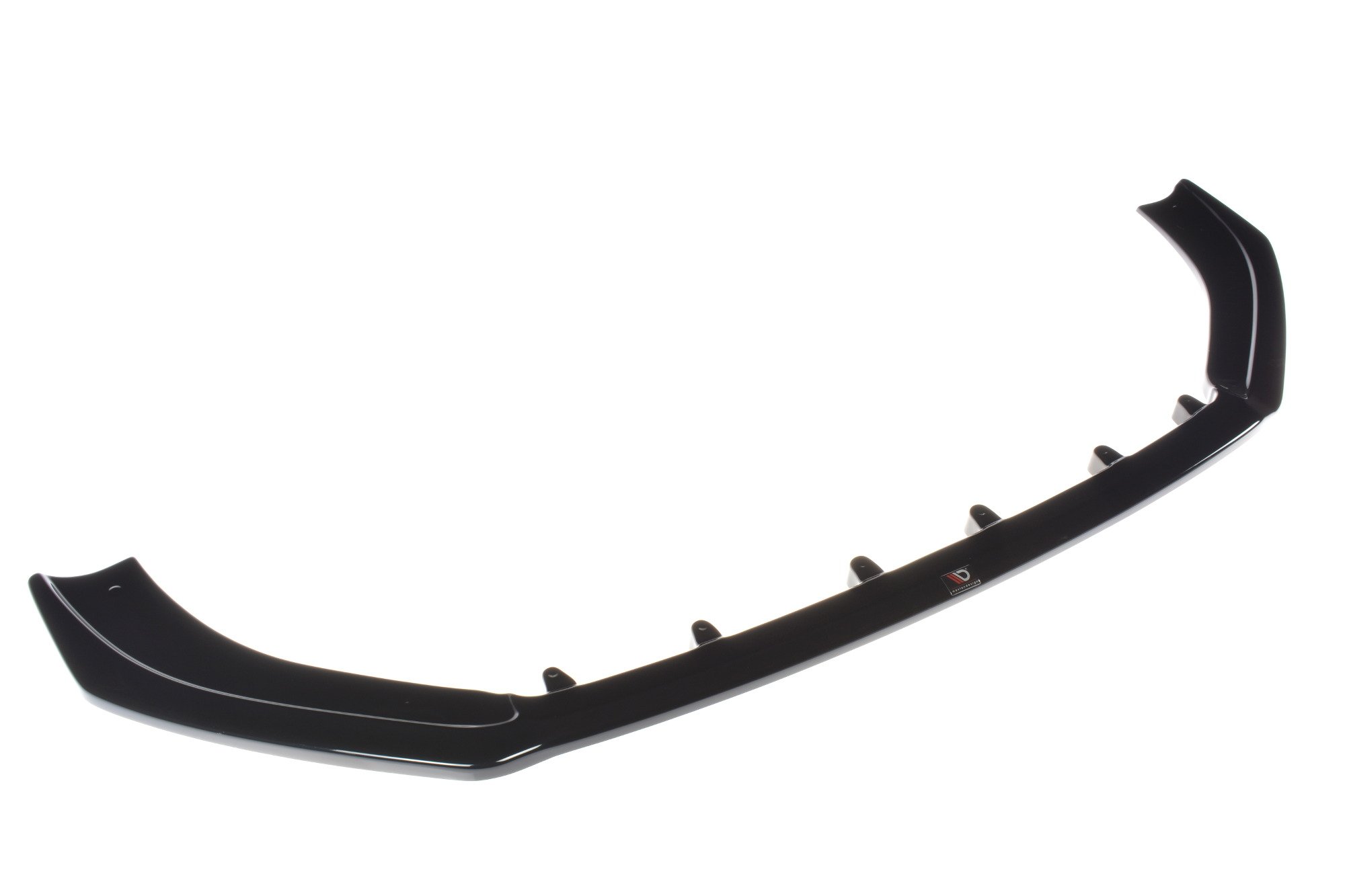 Front Splitter V.2 Audi RS3 8V Facelift Sedan (2017-2020) - 5