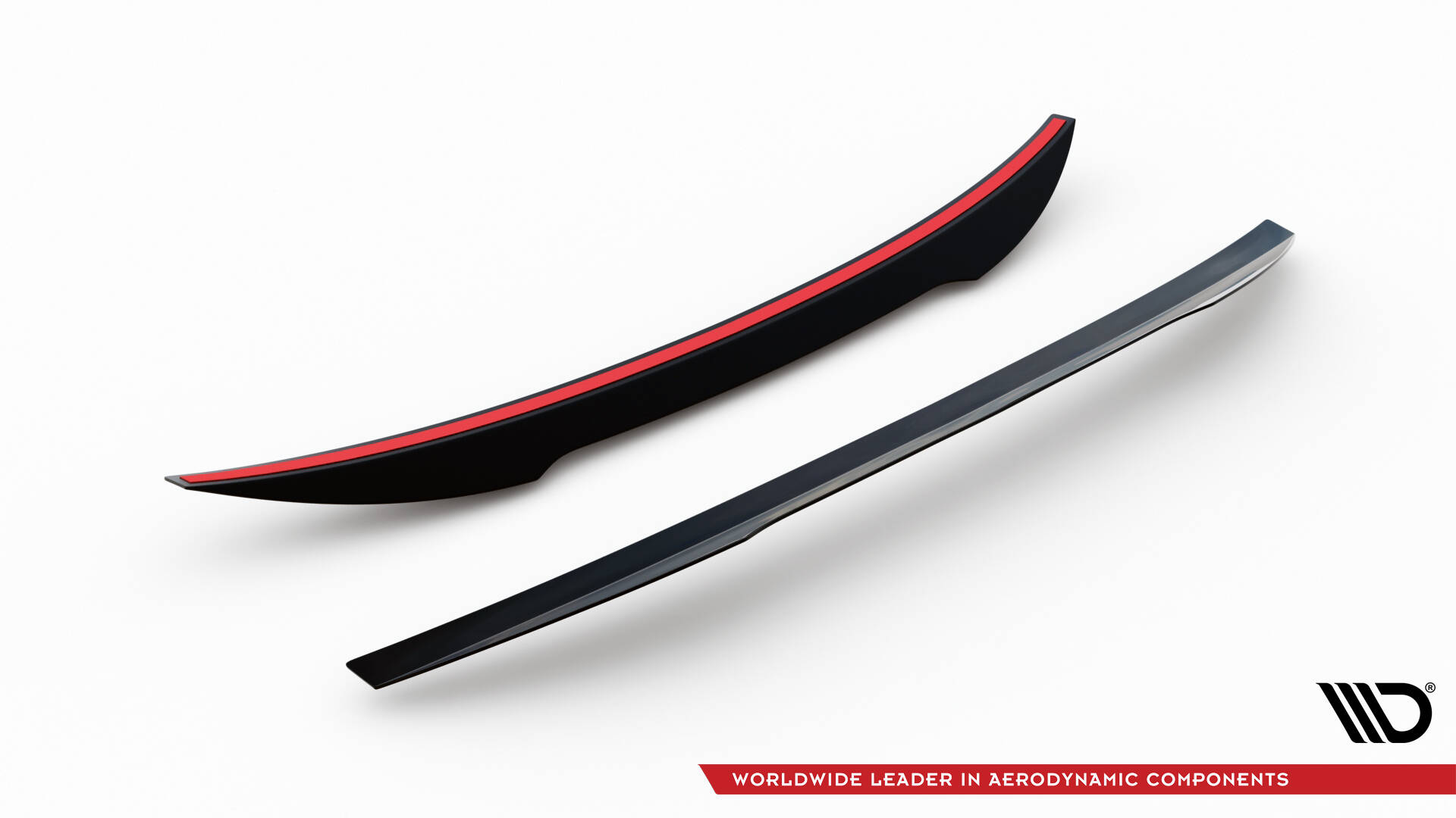 Spoiler CAP V.1 Audi A5 S-Line F5 Sportback - 6
