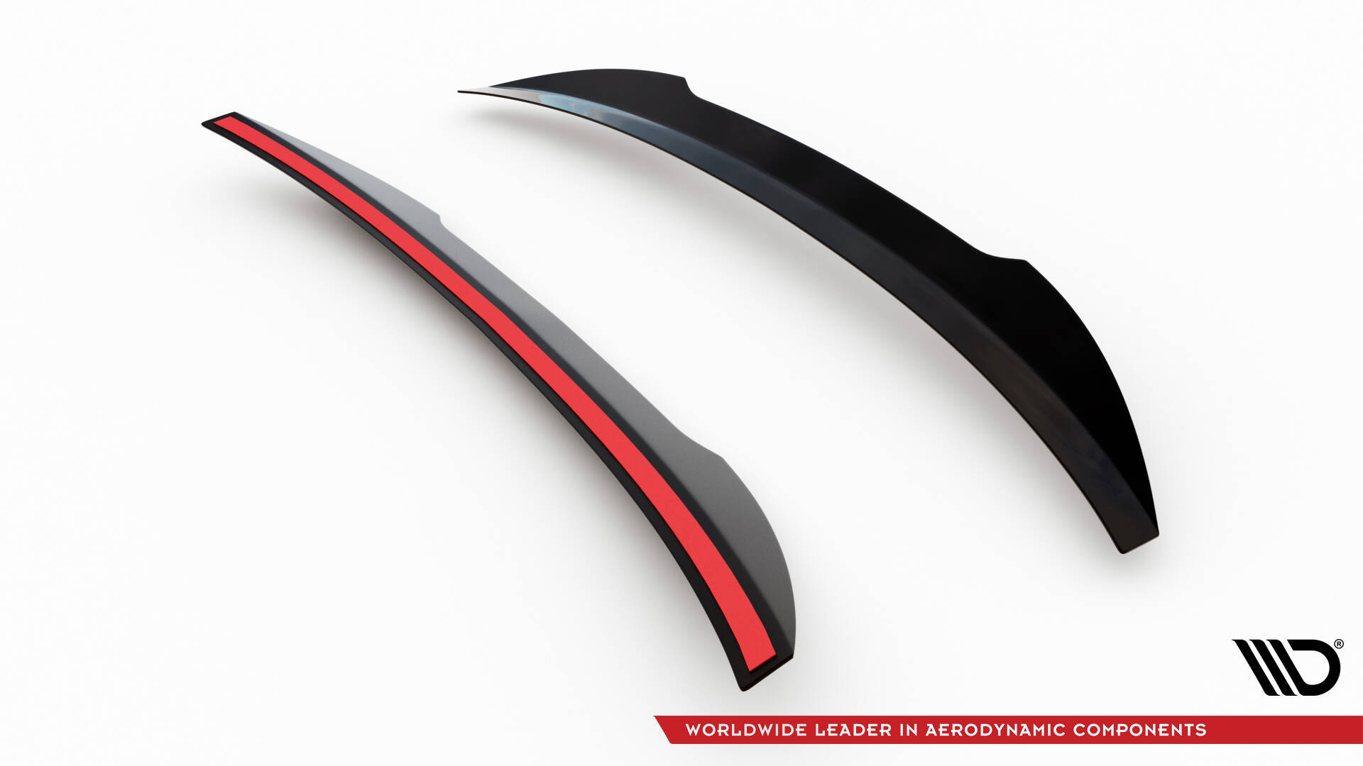 Spoiler CAP V.1 Audi A5 S-Line F5 Sportback - 5