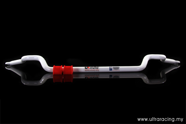 TOYOTA LAND CRUISER 96-02 ULTRARACING FRONT SWAY BAR 27MM