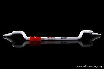 TOYOTA LAND CRUISER 96-02 ULTRARACING FRONT SWAY BAR 27MM