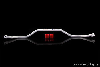 TOYOTA MARK X 04-13 2.5 ULTRARACING FRONT SWAY BAR 27MM