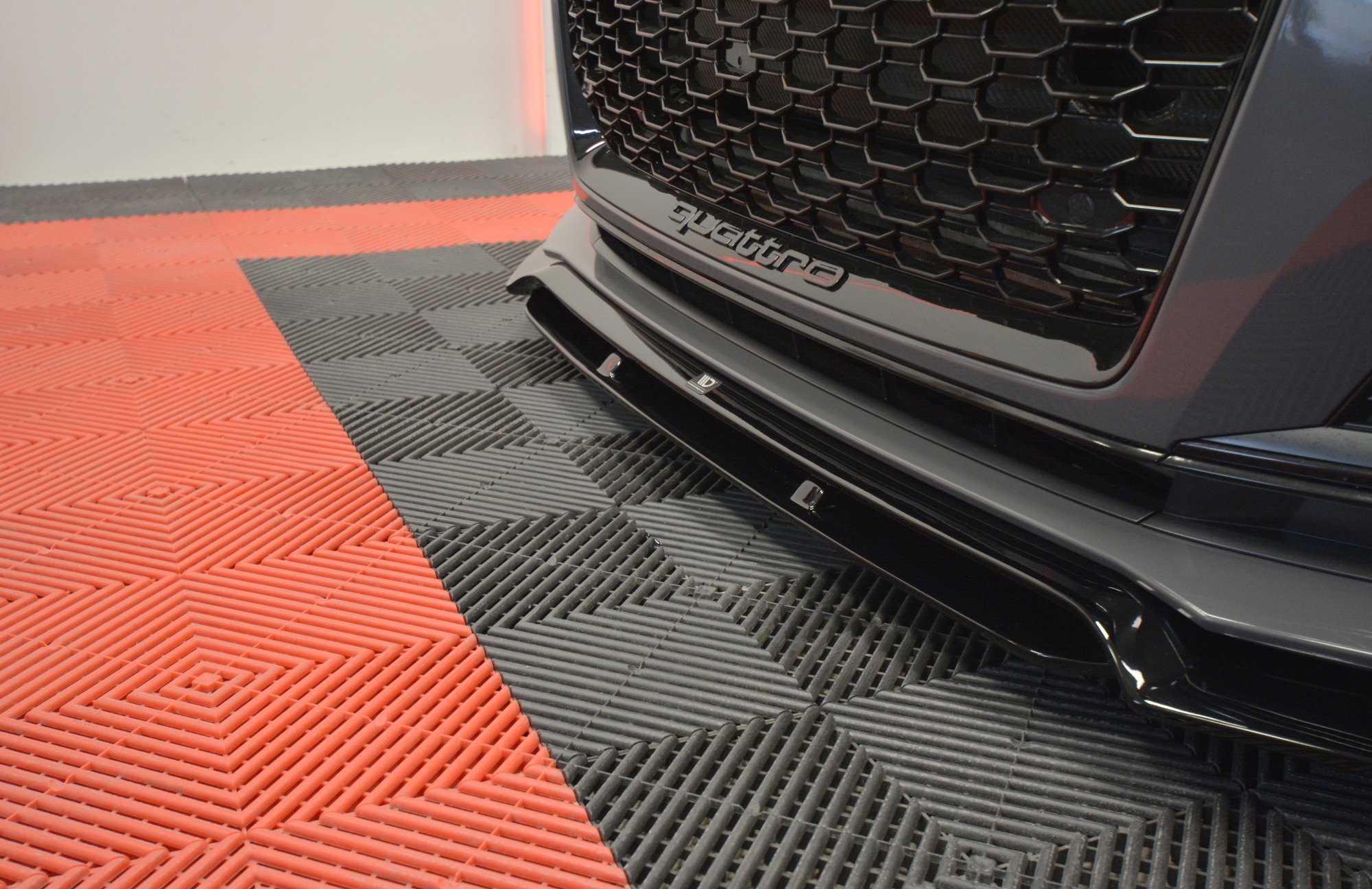 Front Splitter Audi S5 / A5 S-Line F5 Coupe / Sportback - 4