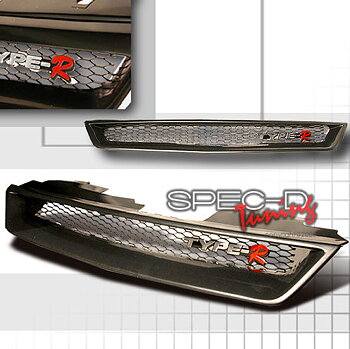 HONDA ACCORD 94-97 2D ABS GRILL [SIX]