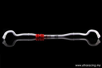 HYUNDAI GENESIS 08+ 2.0T ULTRARACING FRONT SWAY BAR 27MM