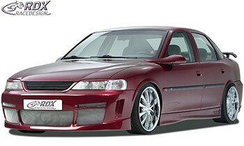 SIDESKIRTS OPEL VECTRA B "GT4"
