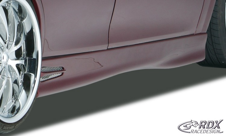 SIDESKIRTS OPEL VECTRA B "GT4" - 3