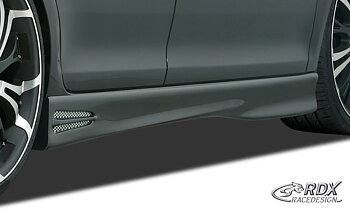 SIDESKIRTS OPEL VECTRA B "GT4"