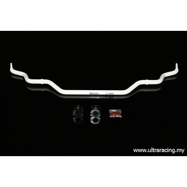NISSAN 370Z /INFINITI G37 ULTRA-R FRÄMRE KRÄNGNINGSHÄMMARE 27MM