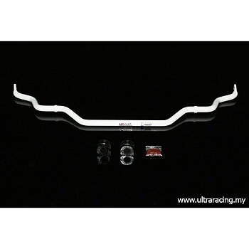 NISSAN 370Z /INFINITI G37 ULTRA-R FRONT SWAY BAR 27MM