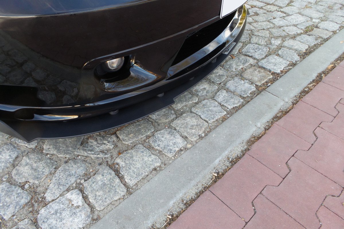 Front Racing Splitter Toyota Celica T23 Pre-face (1999-2002)