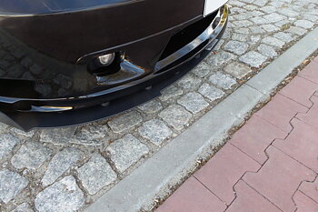 Front Racing Splitter Toyota Celica T23 Pre-face (1999-2002)