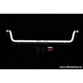 AUDI A4 B8 08+ /A5 2.0T ULTRARACING FRÄMRE KRÄNGNINGSHÄMMARE 27MM