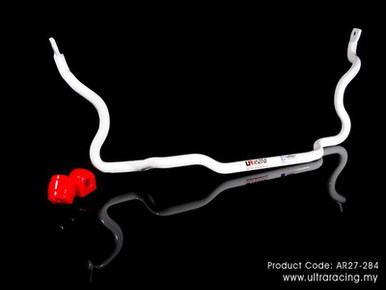 TOYOTA PREVIA 06+ 2.4/3.5 ULTRA-R FRONT SWAY BAR 27MM
