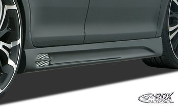 SIDESKIRTS OPEL VECTRA B "GT-RACE"