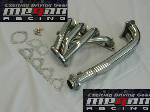 HONDA ACCORD 94-97 2D MEGAN RACING HEADER