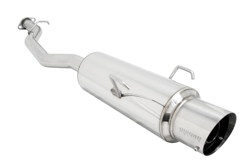 HONDA ACCORD 94-97 2D MEGAN RACING NA CATBACK SYSTEM - 2