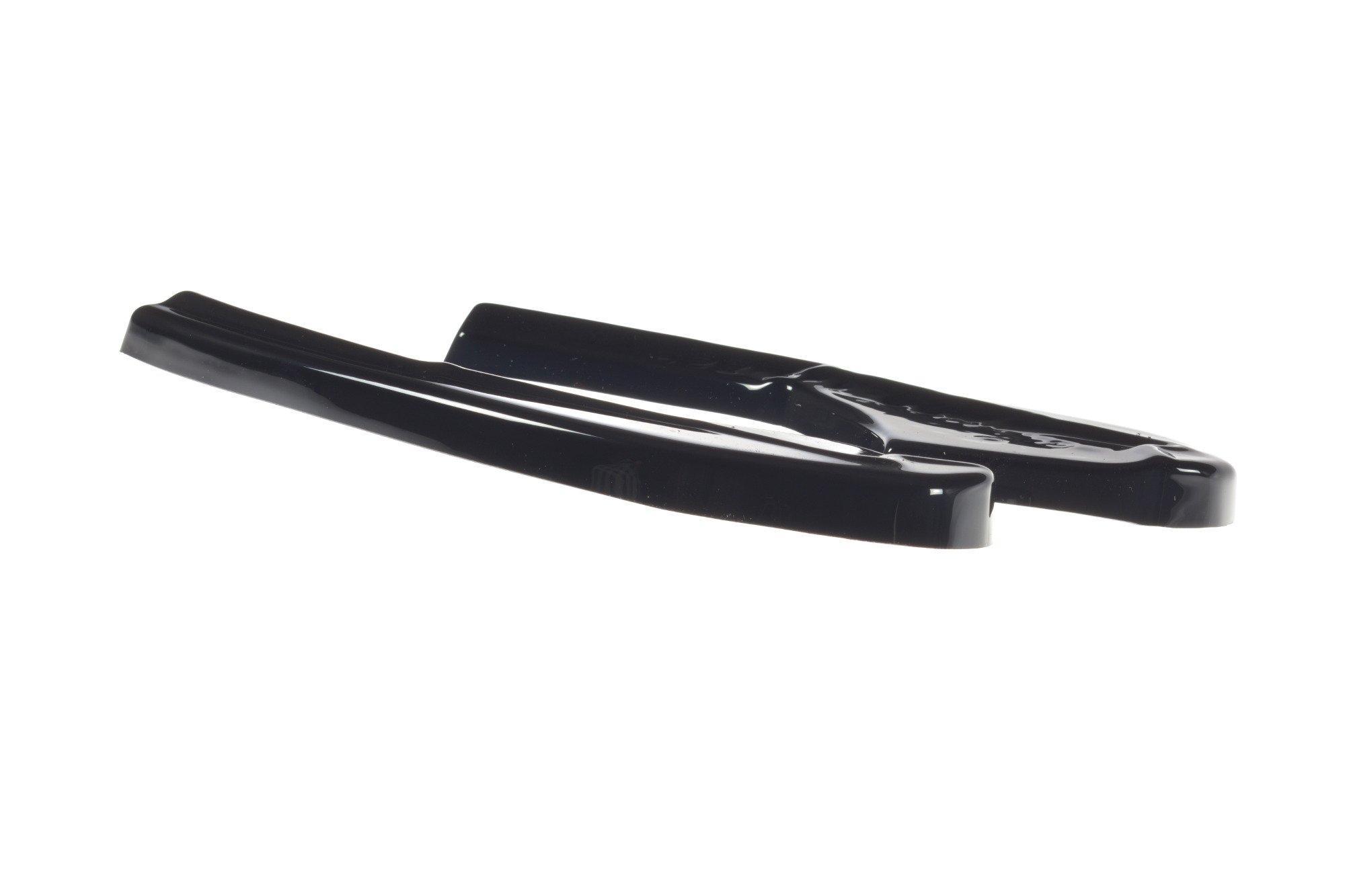 Rear Side Splitters Audi RS3 8V Facelift Sportback - 6