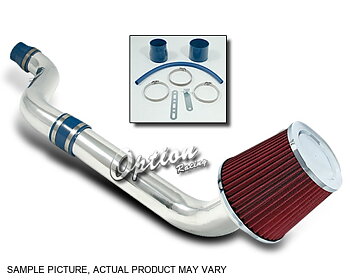 HONDA ACCORD 94-97 2D V6 SIX-PERFORMANCE COLD AIR INTAKE