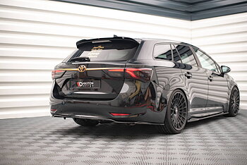 Spoiler CAP Toyota Avensis MK3.5 Wagon (2015-2018)