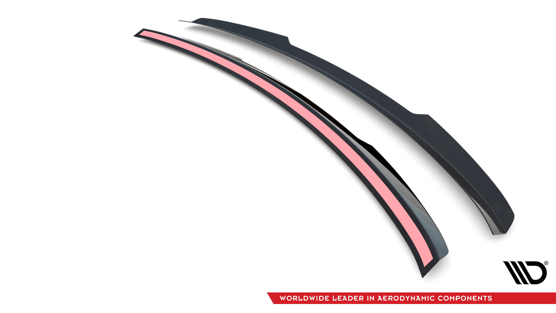 Lower Spoiler CAP Audi RSQ8 MK1 - 6