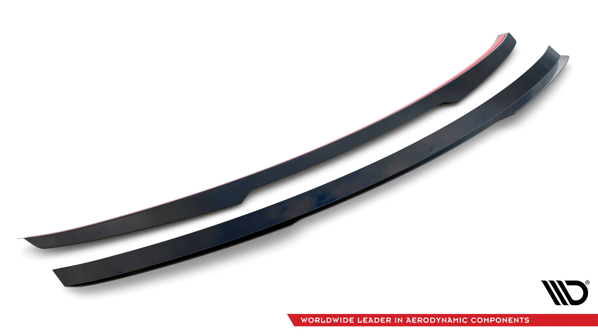Lower Spoiler CAP Audi RSQ8 MK1 - 5