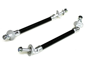 UNIVERSAL CARBON STABILIZER RODS FOR WIND SPLITTER/DIFFUSER