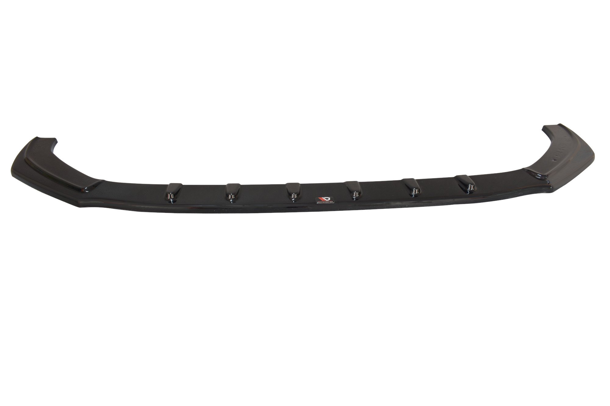 Front Splitter V.1 Audi RS5 F5 Coupe / Sportback (2017-UP) - 9