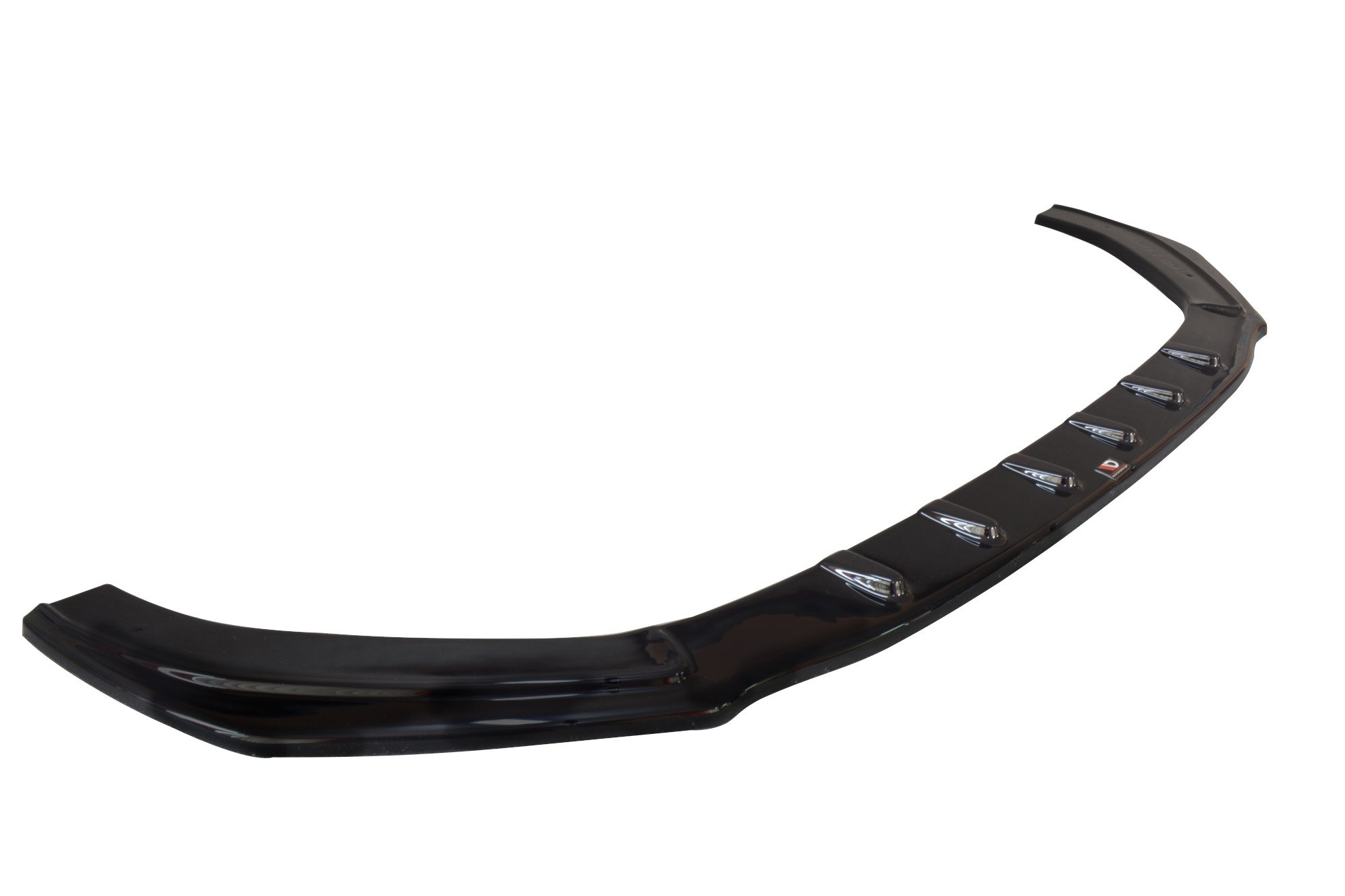 Front Splitter V.1 Audi RS5 F5 Coupe / Sportback (2017-UP) - 6