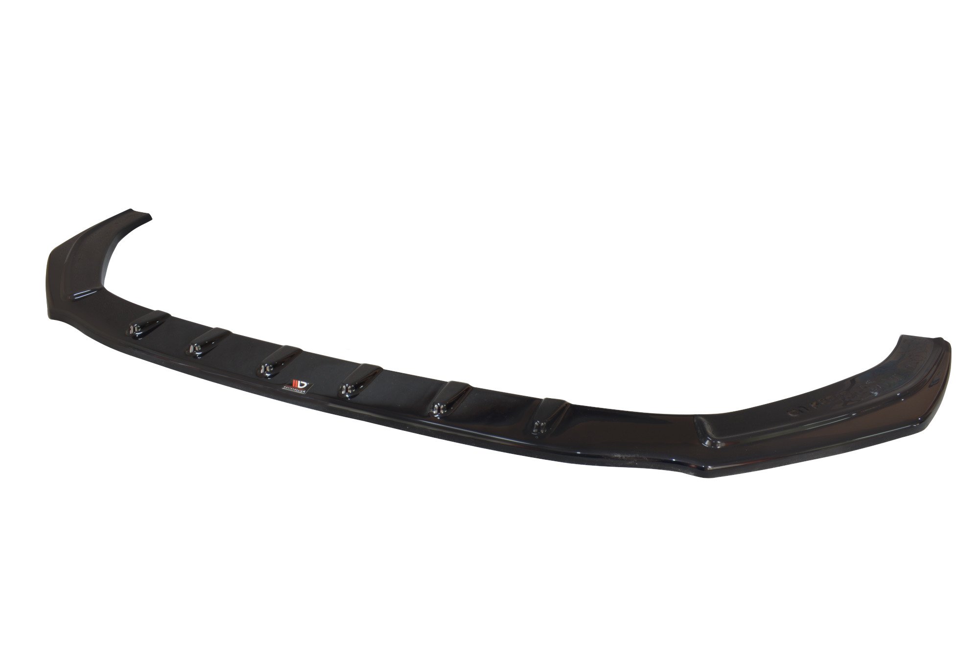 Front Splitter V.1 Audi RS5 F5 Coupe / Sportback (2017-UP) - 7