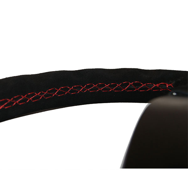RRS VELOCE EVO RATT  FLAT 350MM SVART MOCKA - 6