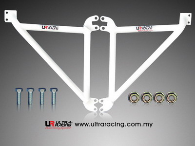 FORD TELSTAR / MAZDA 626 89-92 ULTRA-R FENDER BRACKETS