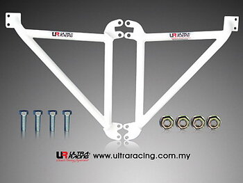 FORD TELSTAR / MAZDA 626 89-92 ULTRA-R FENDER BRACKETS