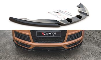 Front Splitter Audi Q7 S-line MK1 (2005-2009)