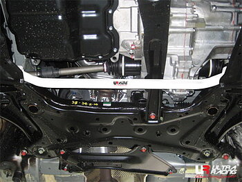 MITSUBISHI LANCER SPORTBACK 10+ ULTRA-R FRÄMRE NEDRE STABILISERINGSSTAG