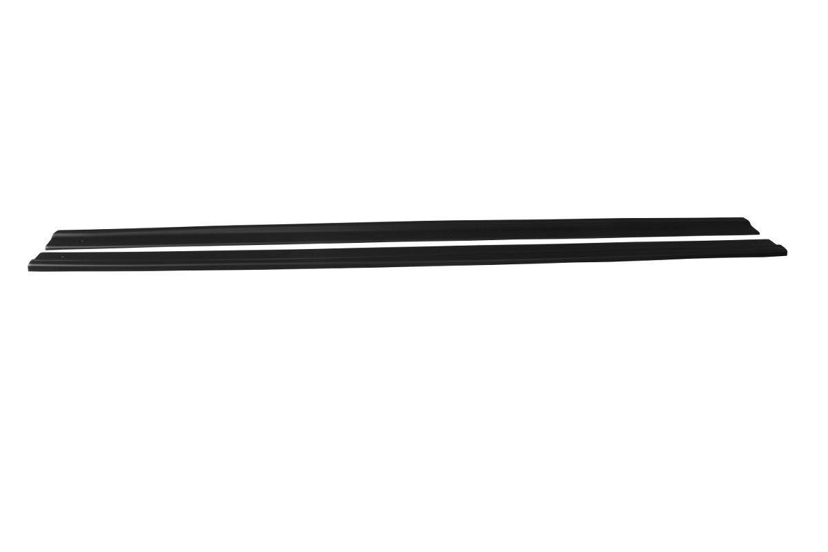 Side Skirts Diffusers Audi RS5 8T / 8T FL - 5