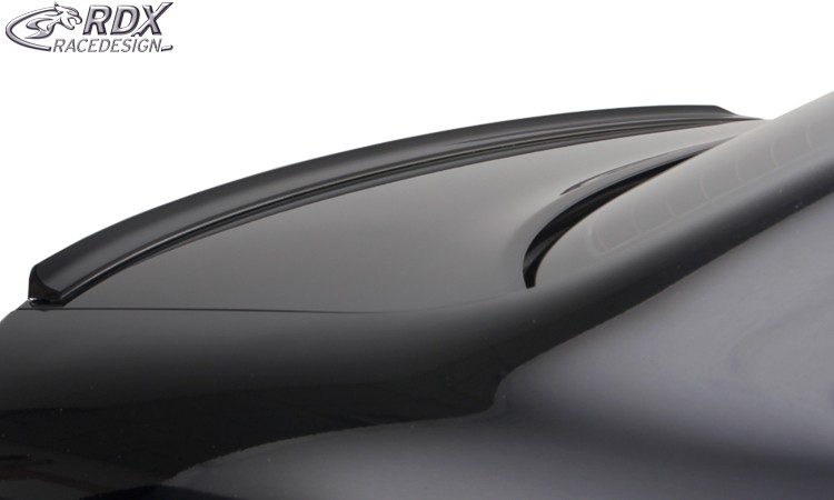 TRUNK LID SPOILER OPEL ASTRA G CC / HATCHBACK