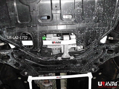 KIA SPORTAGE 10+ 2.0 ULTRARACING FRONT LOWER TIEBAR 1732