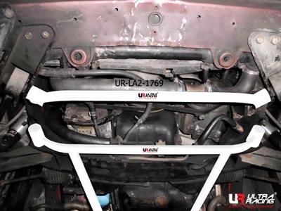 NISSAN 300ZX Z32 90-97 ULTRARACING FRÄMRE NEDRE STABILISERINGSSTAG