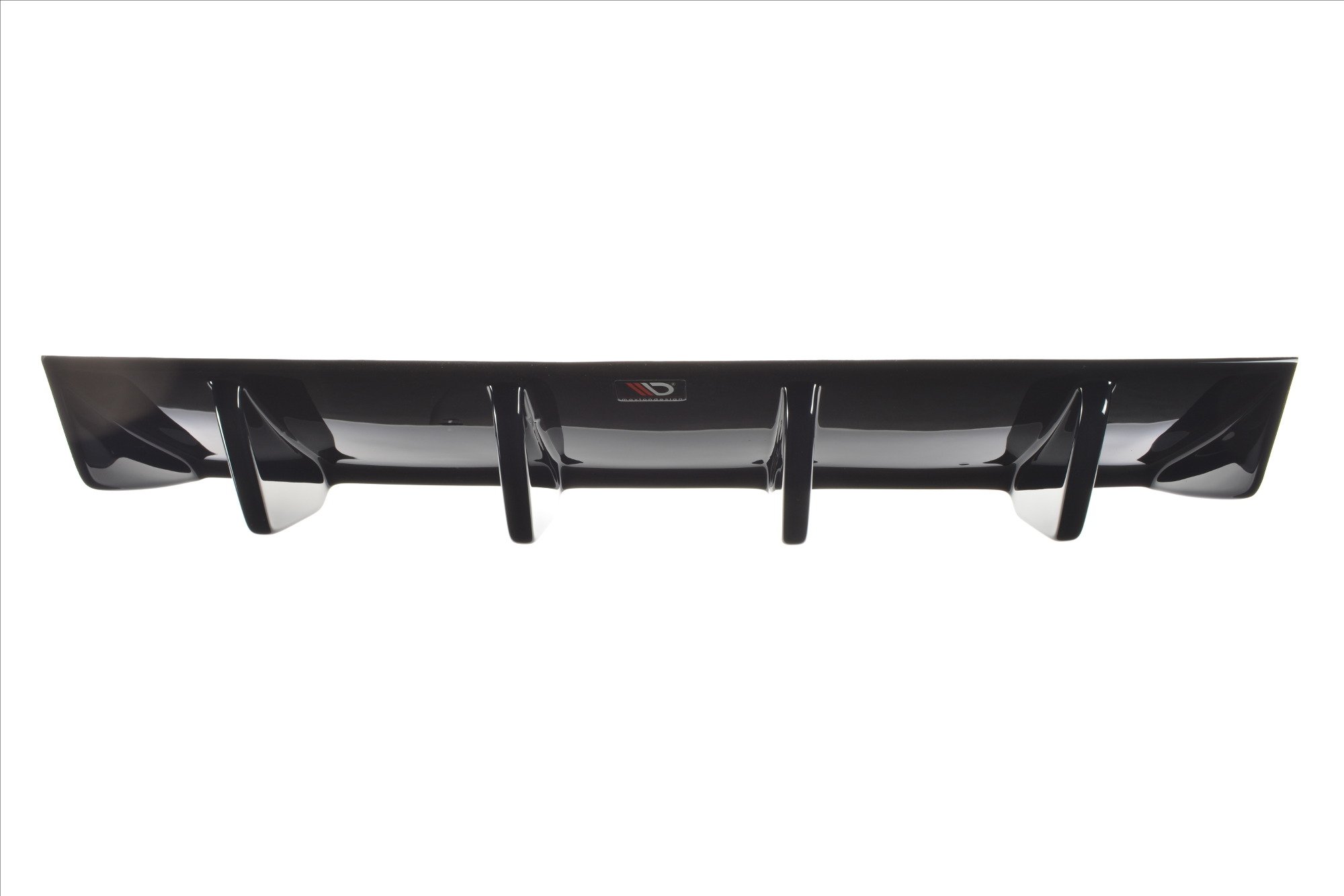 Rear Diffuser Audi RS3 8V Facelift Sedan (2017-2020)