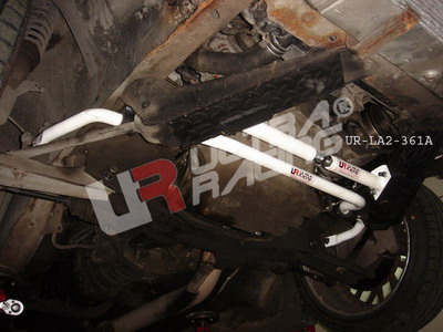NISSAN SKYLINE R32 GTST / CEFIRO A31 ULTRA-R FRÄMRE NEDRE STAG