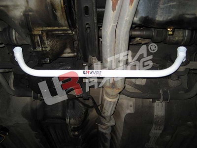 HONDA ACCORD 90-93 ULTRARACING FRÄMRE NEDRE STABILISERINGSSTAG JUSTERBAR