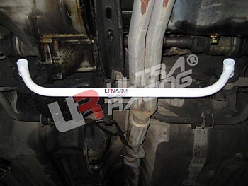 HONDA ACCORD 90-93 ULTRARACING FRONT LOWER TIEBAR ADJUSTABLE