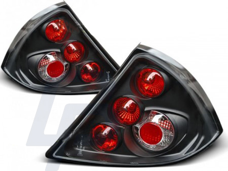 TAILLIGHTS FORD MONDEO MK3 09.00-07