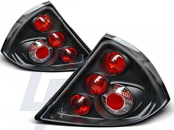 TAILLIGHTS FORD MONDEO MK3 09.00-07