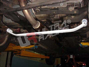 DAIHATSU CHARADE G100 87-94 ULTRA-R 2P FRONT LOWER TIEBAR